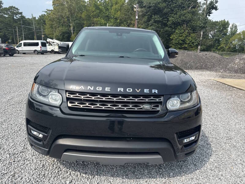 land rover range rover sport 2015 SALWG2VFXFA614385 image land rover range rover sport 2015 SALWG2VFXFA614385 image